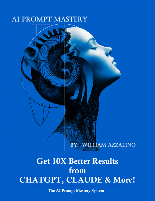 Ai Prompt Mastery System